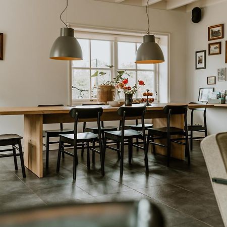Vakantiewoning De Beiert Делден Экстерьер фото