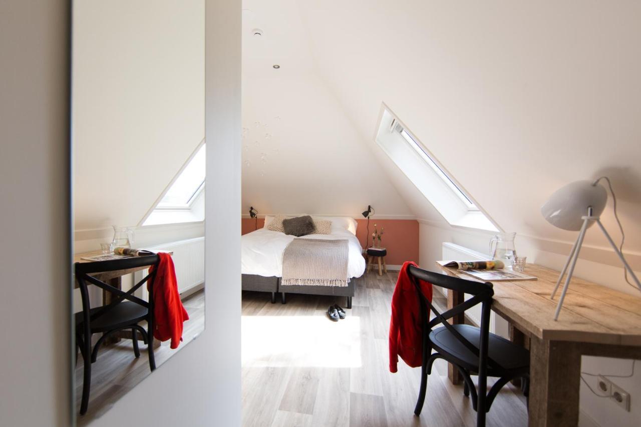 Vakantiewoning De Beiert Делден Экстерьер фото