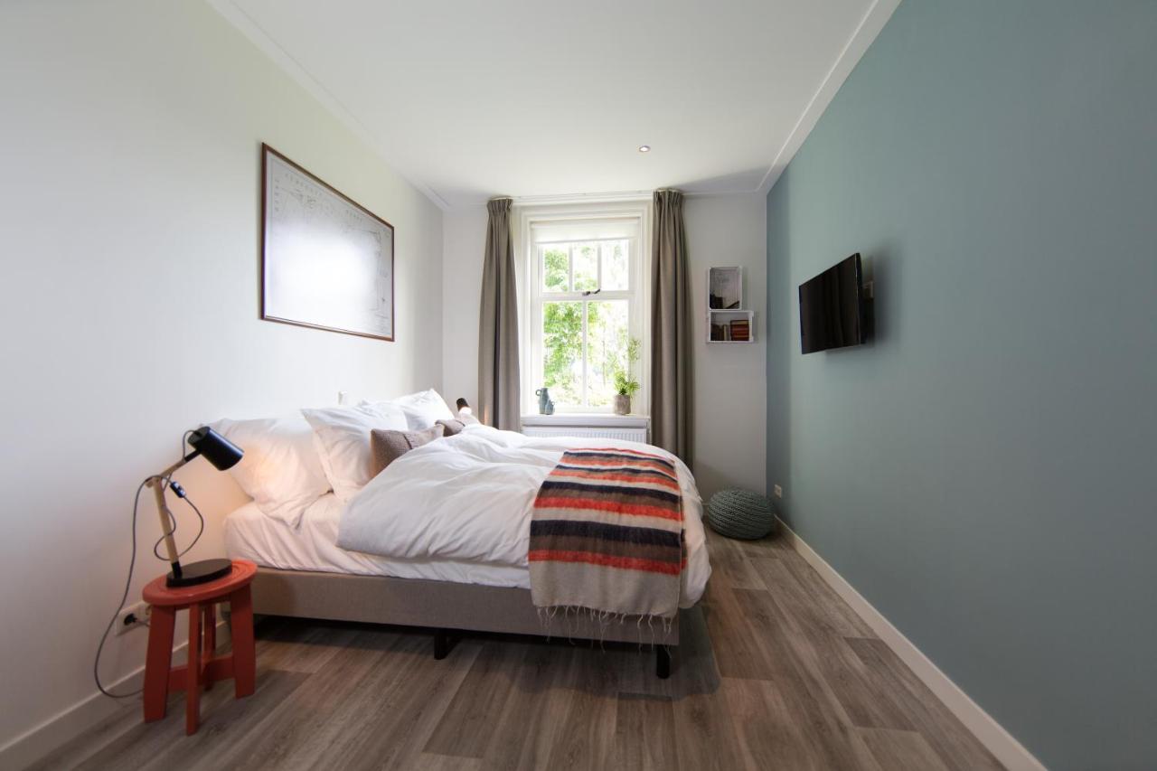 Vakantiewoning De Beiert Делден Экстерьер фото