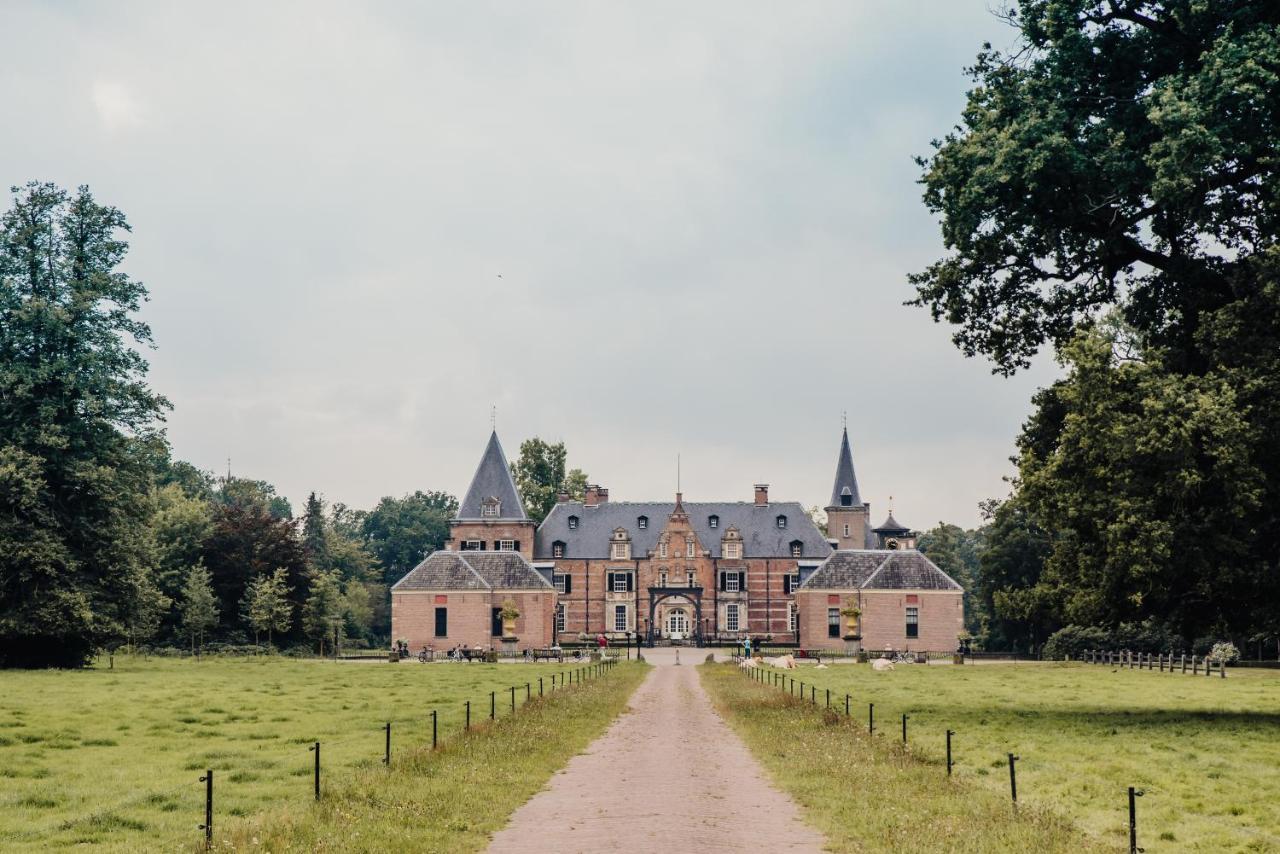 Vakantiewoning De Beiert Делден Экстерьер фото